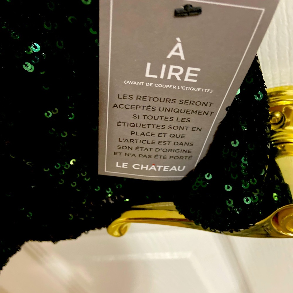 Sequin Party Dress. Perfect for the holidays, Mother’s Day, and May birthdays!